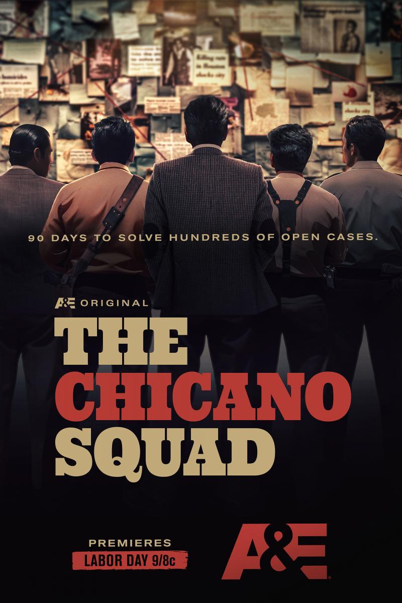 The Chicano Squad