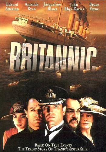 Britannic (TV)