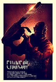 Chainsaw (C)