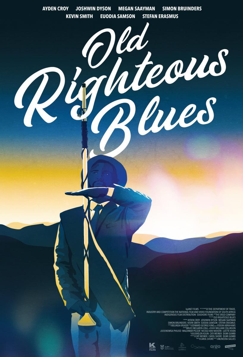 Old Righteous Blues