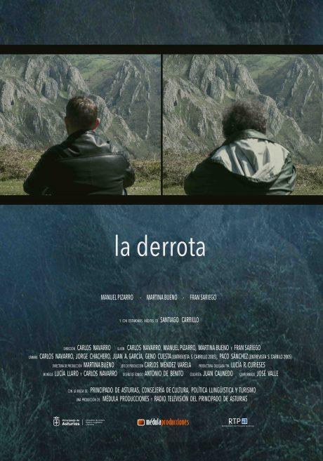 La derrota