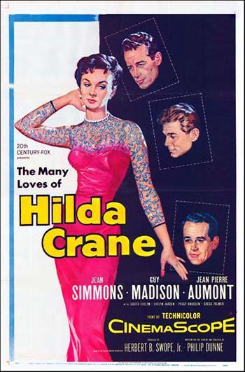 Hilda Crane