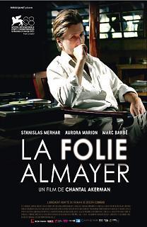 La Folie Almayer