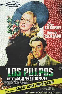 Los pulpos