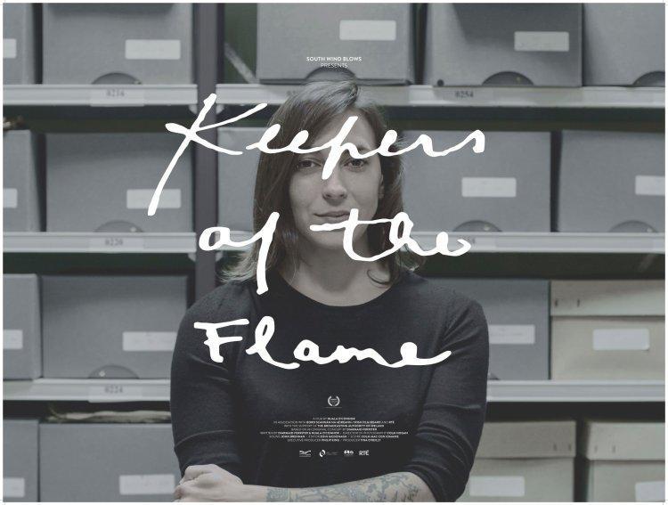 Keepers of the Flame