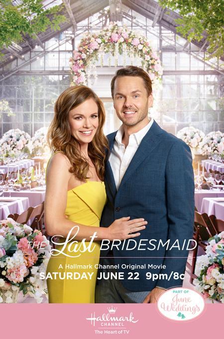 The Last Bridesmaid (TV)