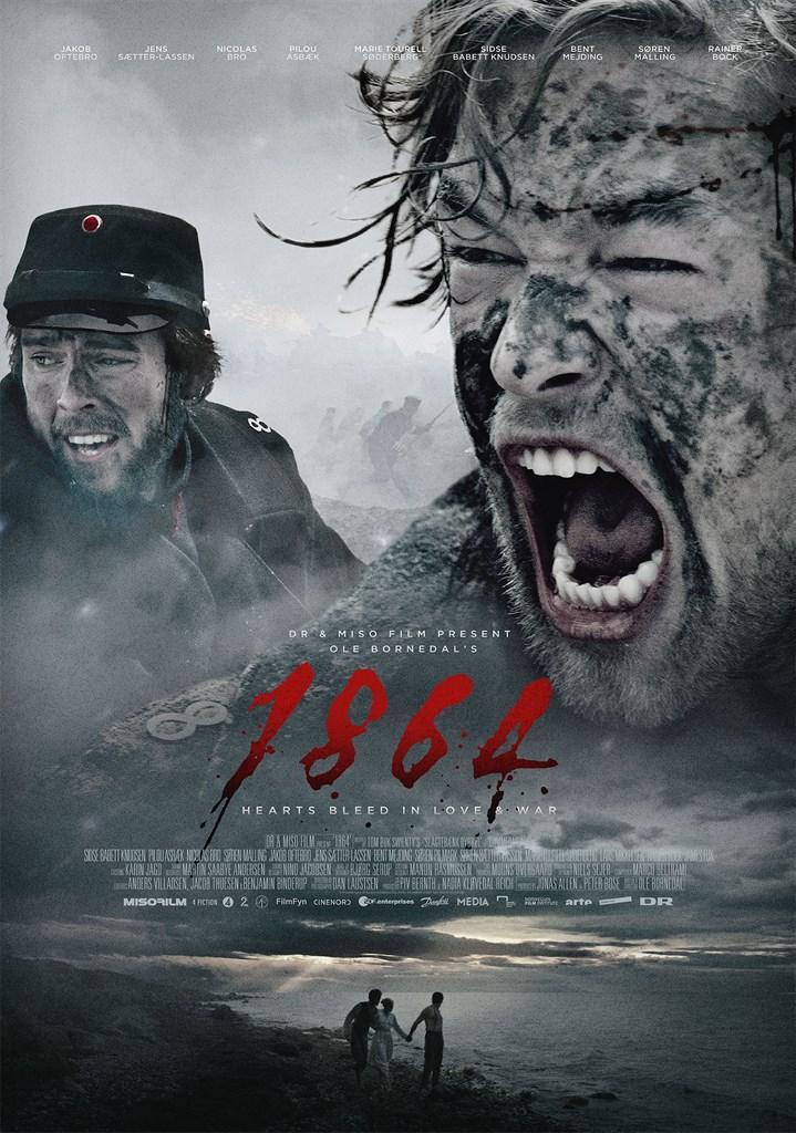 1864 (Miniserie de TV)