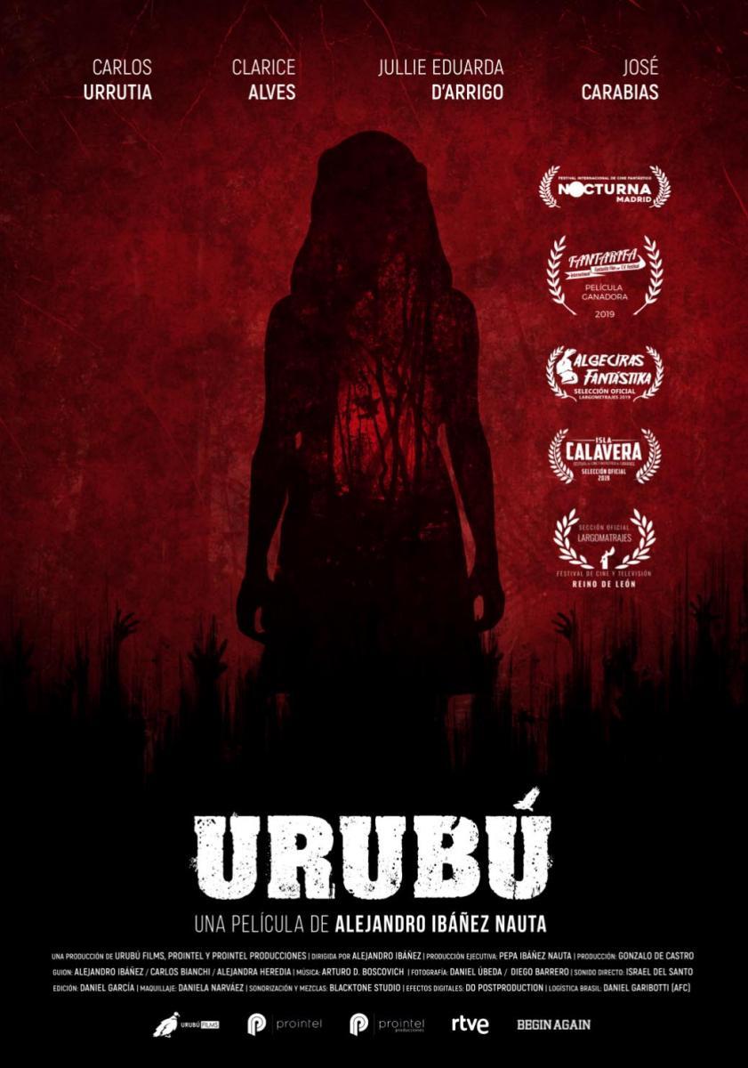 Urubú