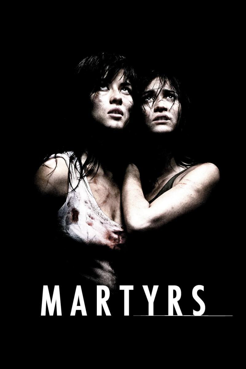 Martyrs: Chroniques organiques