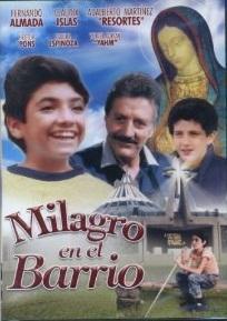 Milagro en el barrio