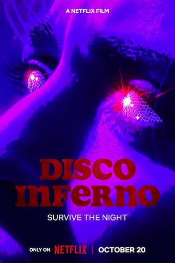 Disco Inferno (C)