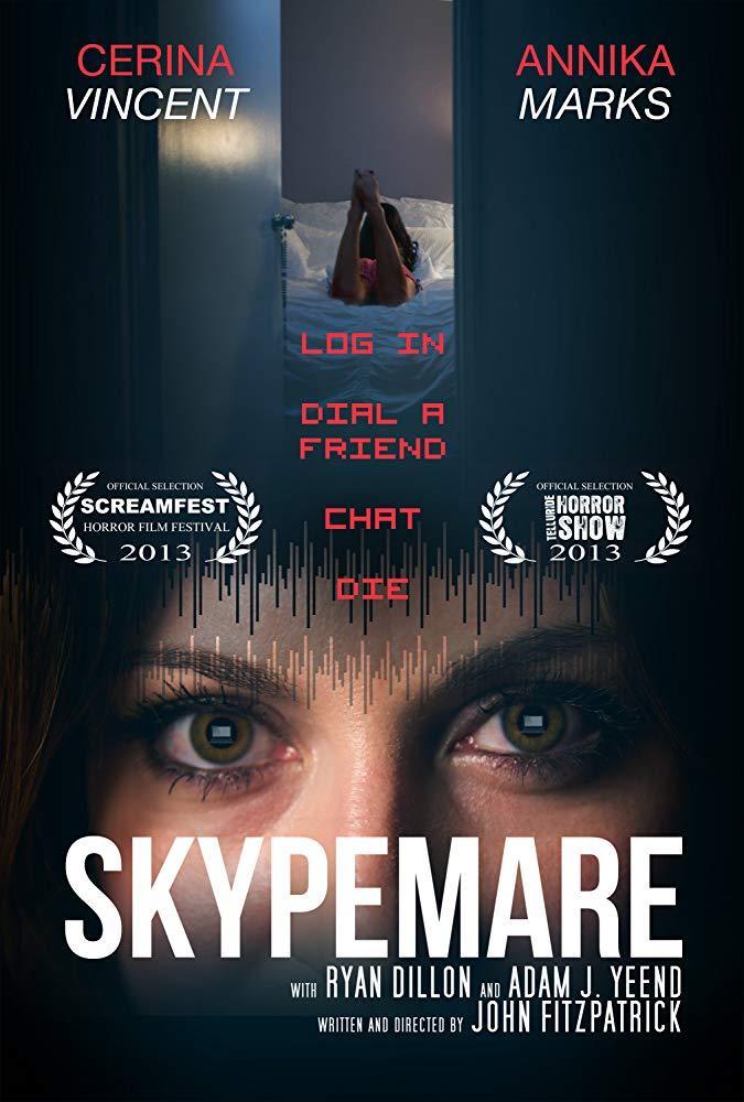 Skypemare (C)