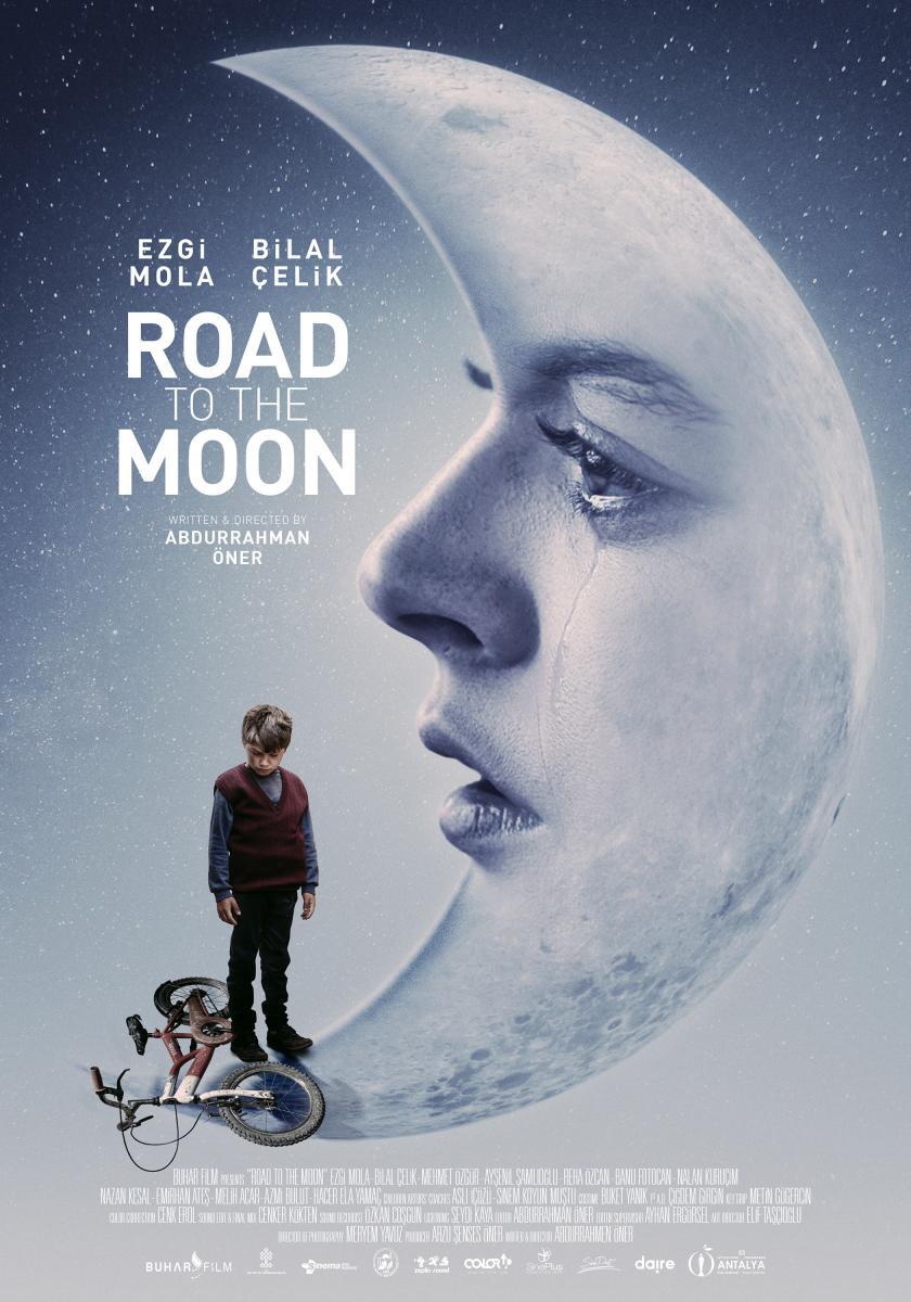 Road to the Moon