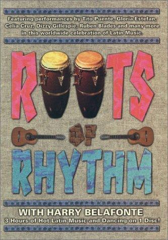 Roots of Rhythm (Serie de TV)