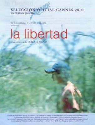 La libertad