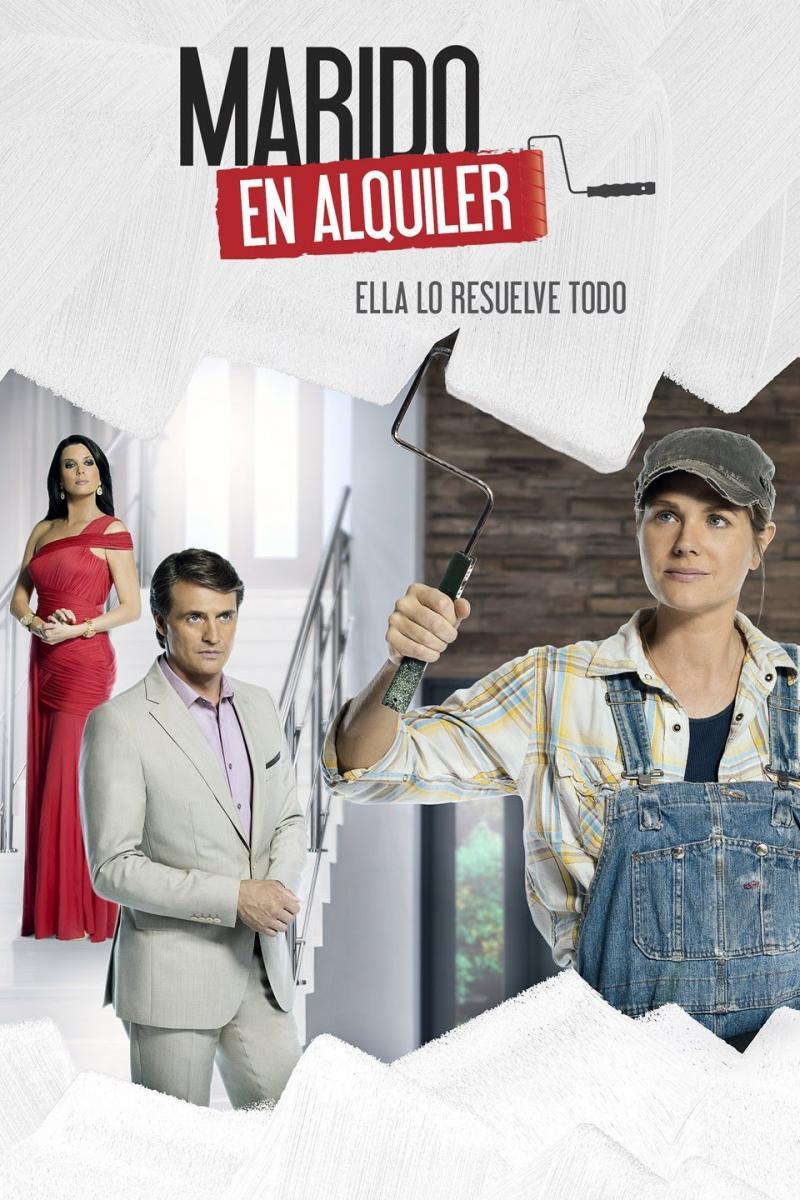 Marido en alquiler (Serie de TV)