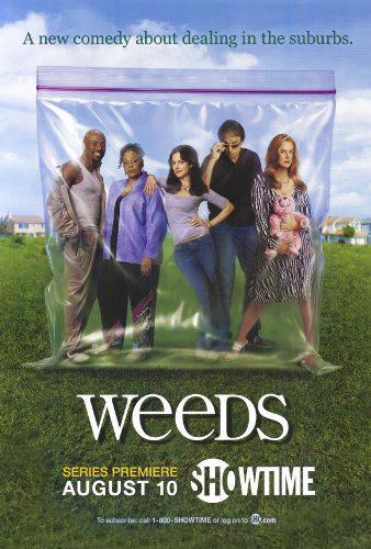 Weeds (Serie de TV)