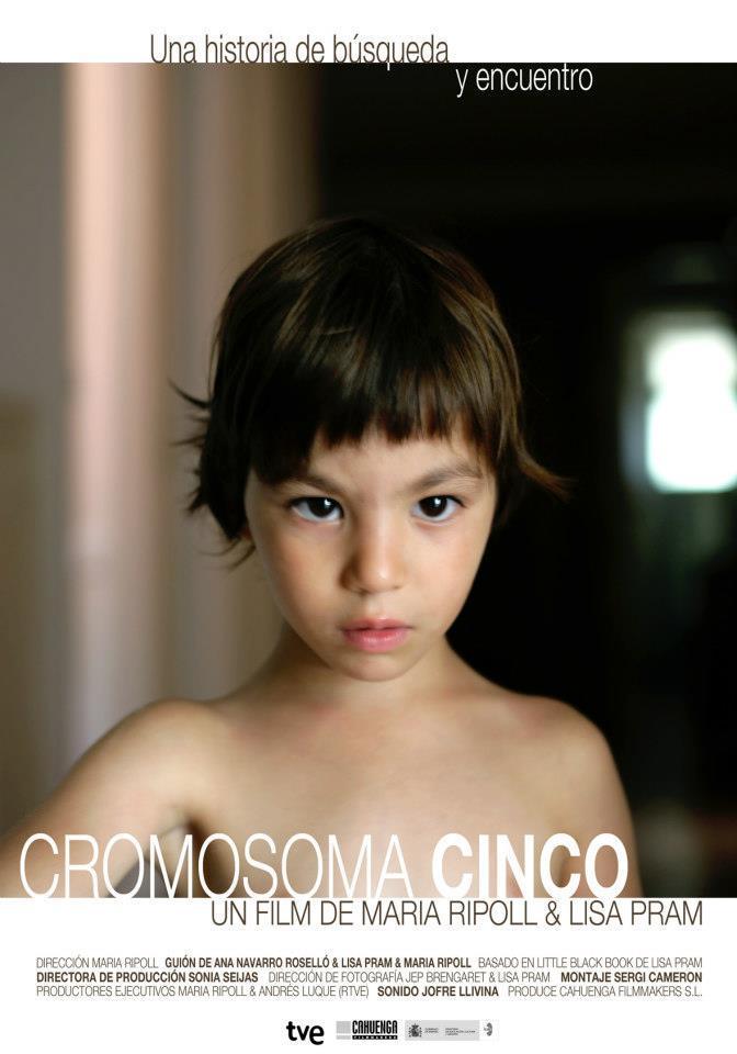 Cromosoma Cinco