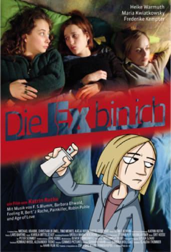 Die Ex bin ich (TV)