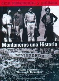 Montoneros, una historia