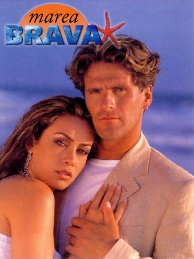 Marea Brava (TV Series) (1999)