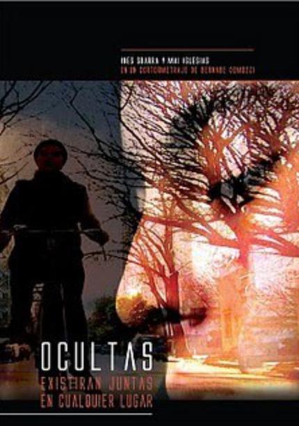 Ocultas