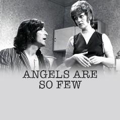 Angels Are So Few (TV)