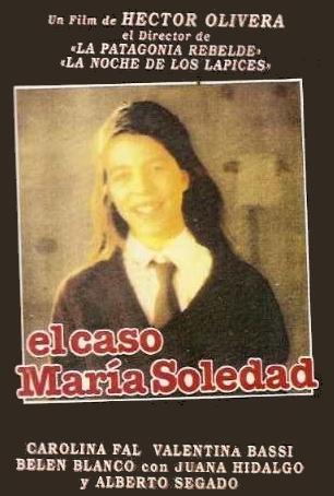 El caso María Soledad