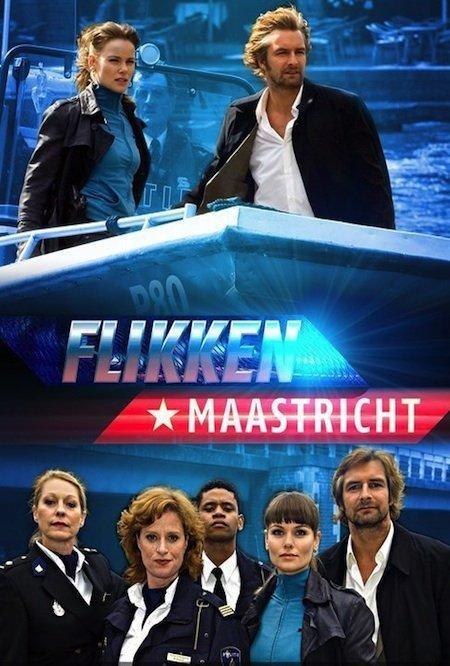 Flikken Maastricht (Serie de TV)