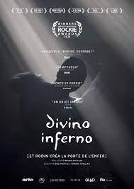 Divino inferno: Et Rodin créa la Porte de l'Enfer