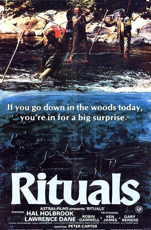 Rituals