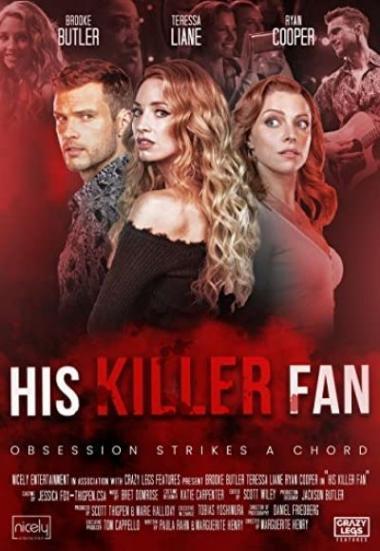 His Killer Fan (TV)