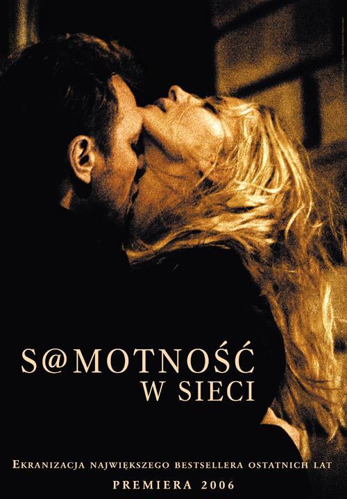 S@motnosc w sieci