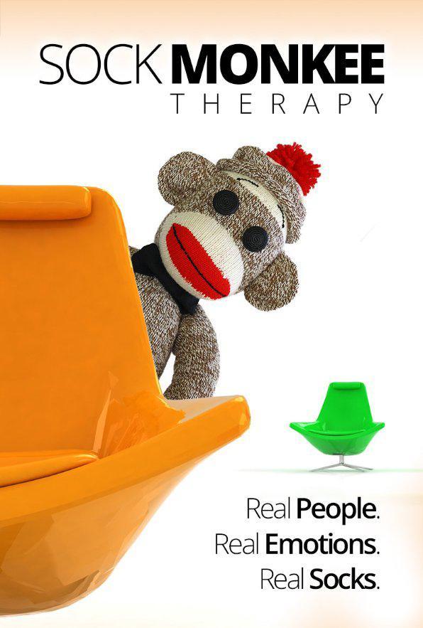 Sock Monkee Therapy (TV Series)