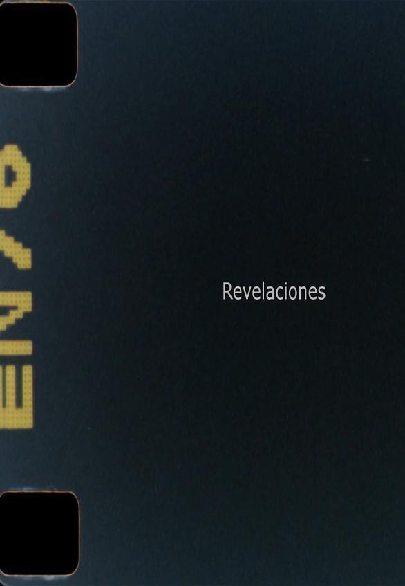 Revelaciones