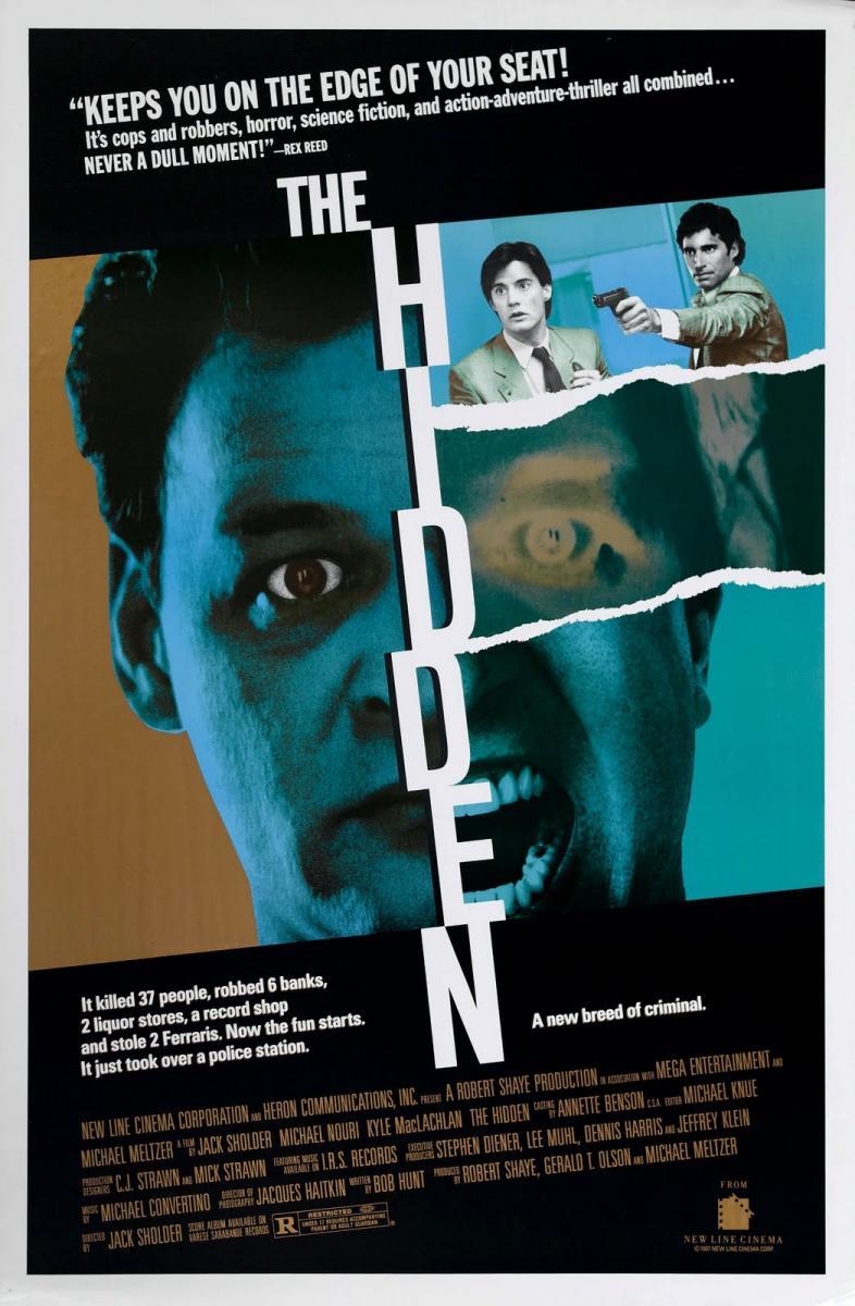 The Hidden