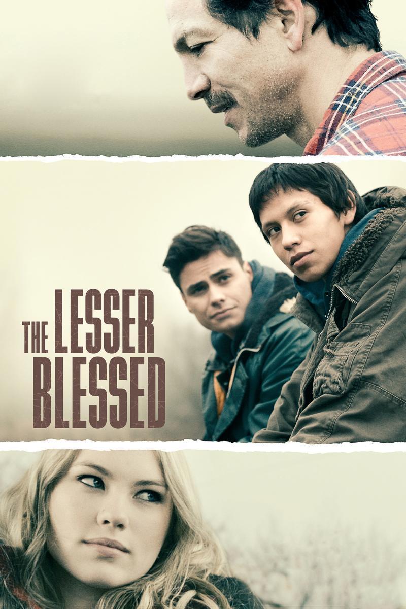 The Lesser Blessed