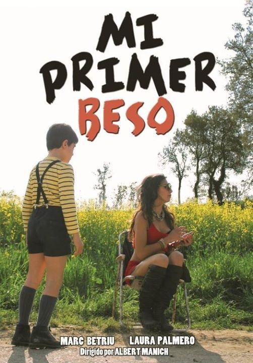 Mi primer beso (C)