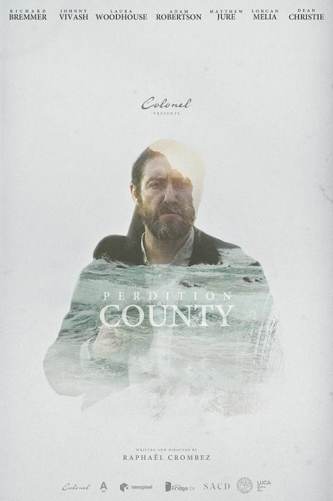 Perdition County (C)