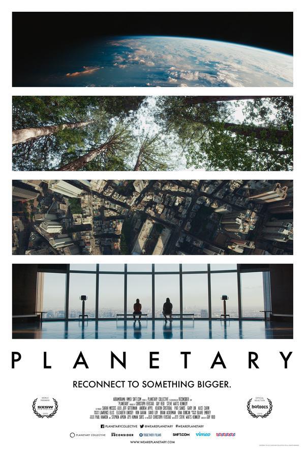 Planetary