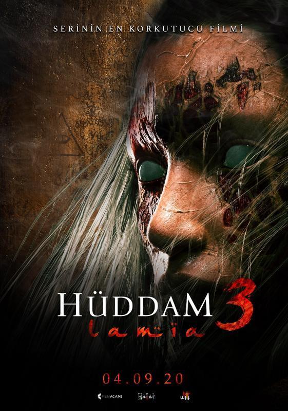 Hüddam 3: Lamia