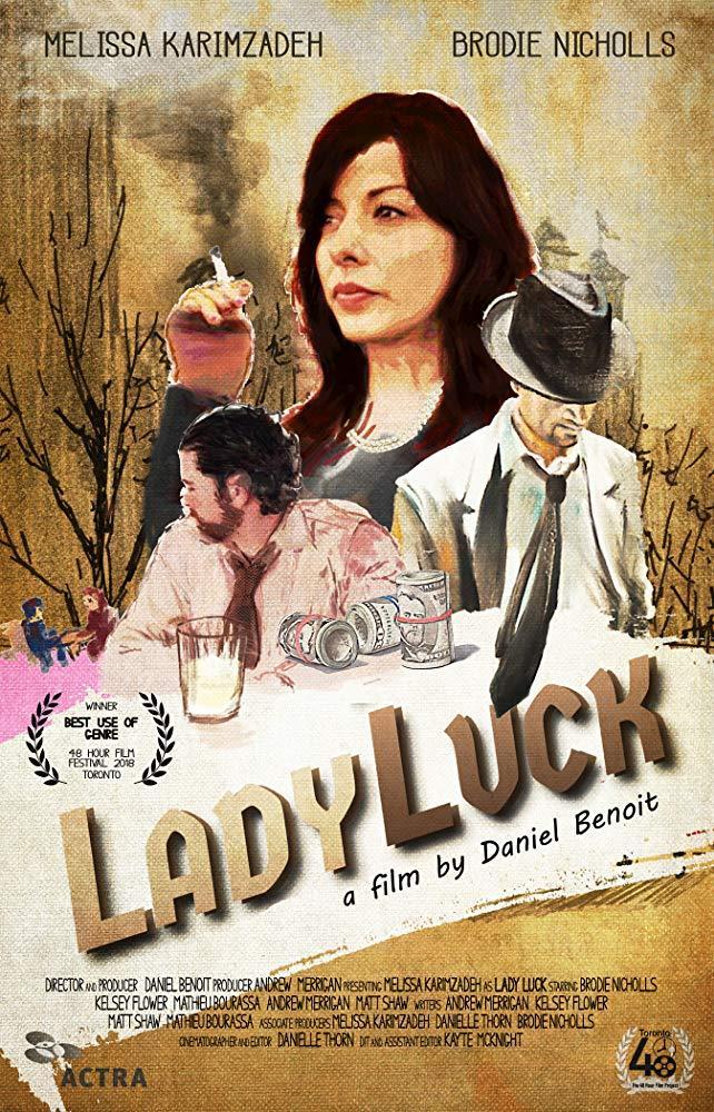 Lady Luck (C)