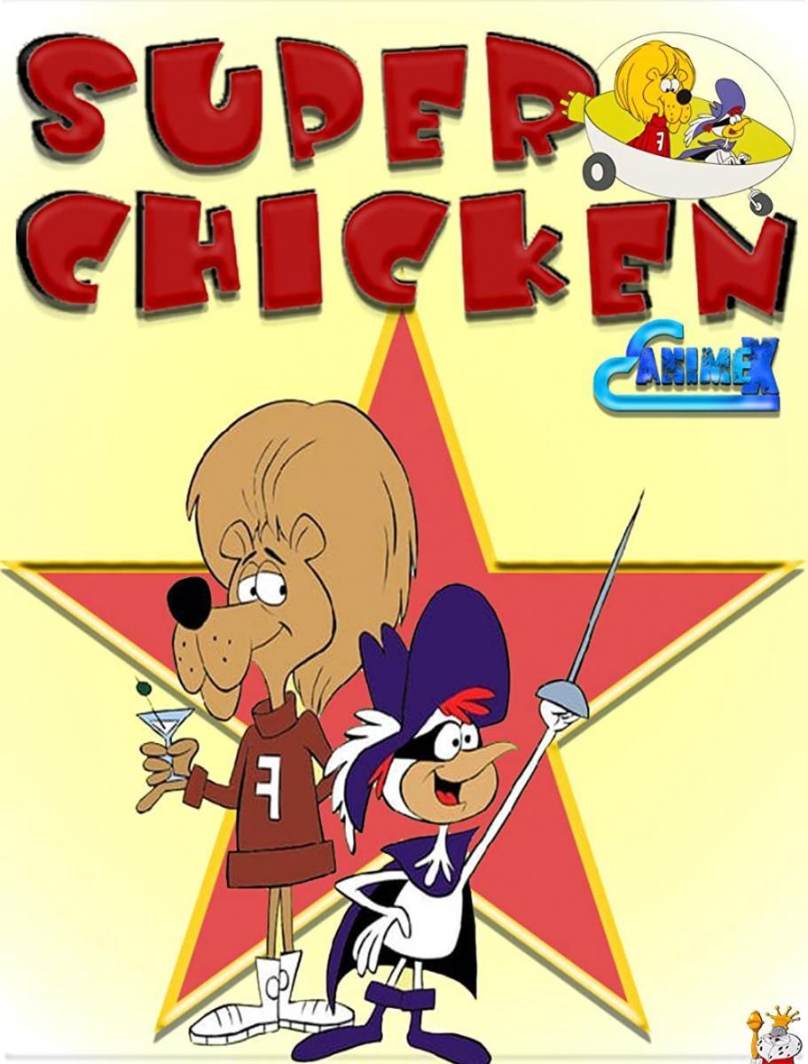 Super Pollo (Serie de TV)