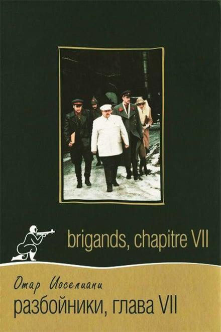 Brigands-Chapter VII