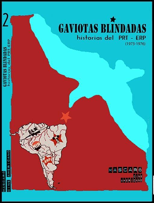 Gaviotas blindadas 2 (1973-1976)