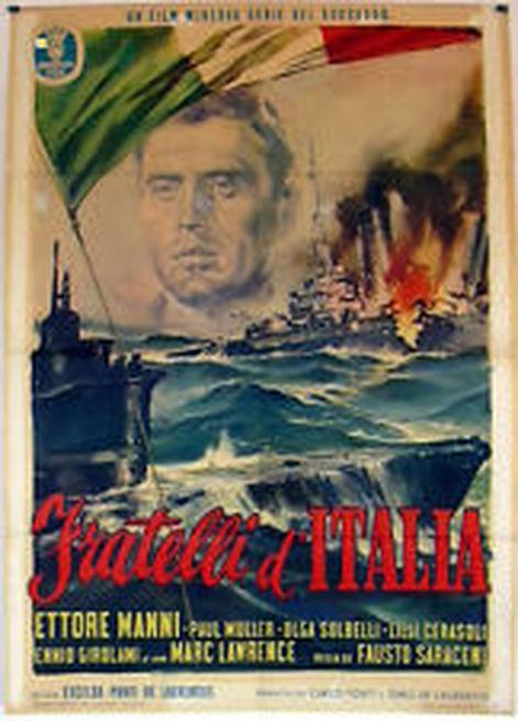 Fratelli d'Italia