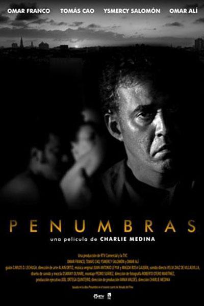 Penumbras