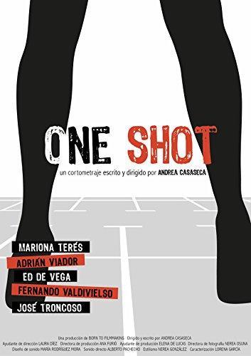 One Shot (C)