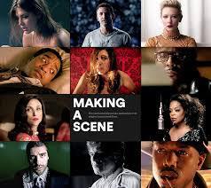 Making a Scene (C)