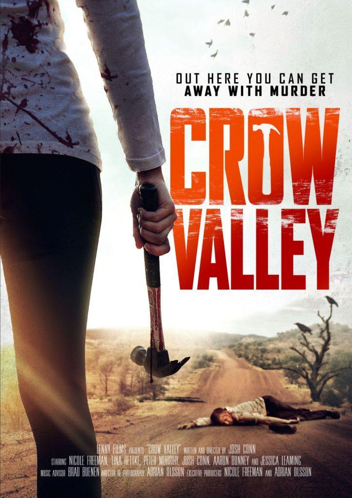 Crow Valley